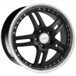 Mi-tech D-25 W8.5 R18 PCD5x120 ET35 MB/LM
